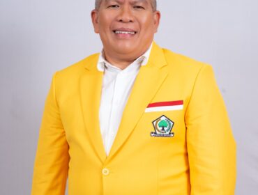 H. Mail Calon Ketua Golkar Kolaka