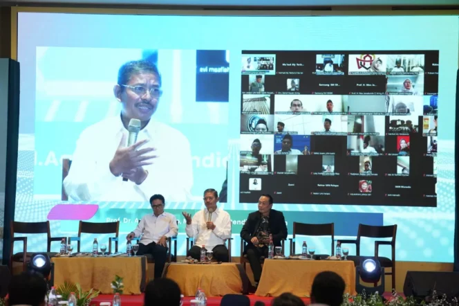 
 Kemenag Wajibkan Kampus Agama Islam Negeri Punya Asrama Mahasiswa, Dikelola Seperti Pesantren