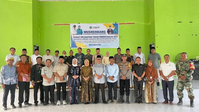 
 Pemkab Koltim Perkuat Transformasi Menuju Wilayah Agroindustri