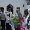 Pemerintah Kabupaten Kolaka kembali menggelar rangkaian Safari Ramadhan 1447 H/2026 M. FOTO DISKOMINFO KOLAKA