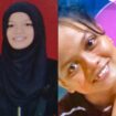 Nur Aulia Ramdhani Rusdi (32), yang dilaporkan hilang.