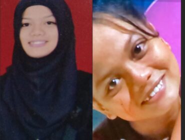 Nur Aulia Ramdhani Rusdi (32), yang dilaporkan hilang.