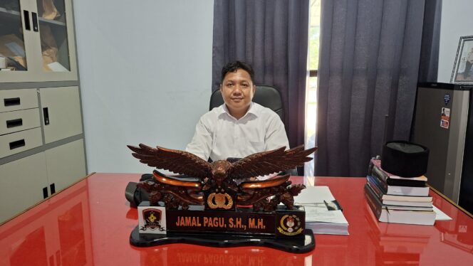 
 Gencar Berantas Narkoba, Satresnarkoba Polres Kolaka Ungkap Tujuh Kasus di Triwulan I 2026