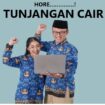 ilustrasi gaji guru