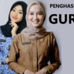 ilustrasi: penghasilan guru menggiurkan