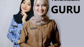 ilustrasi: penghasilan guru menggiurkan