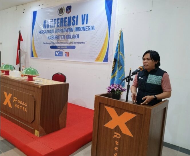 
 PT Vale Indonesia Perkuat Kolaborasi dengan Pers, Dorong Pembangunan Berkelanjutan