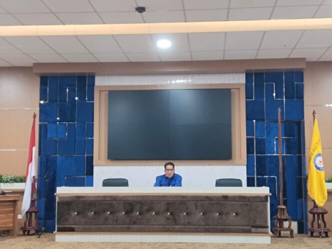 
 UTBK SNBT 2026 di UHO Kendari Diikuti 10.075 Peserta, Kampus Tegaskan Seleksi Transparan