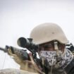 Tentara Iran Intai lawan