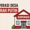 Ilustrasi: Rekrutmen Karyawan koperasi merah putih.