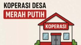 Ilustrasi: Rekrutmen Karyawan koperasi merah putih.