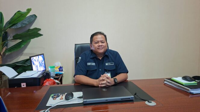 
 Peduli Pekerja Rentan di Kolaka, BPJS Ketenagakerjaan Puji PT PMS