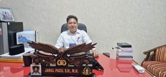 
 Semester I 2026, Satresnarkoba Polres Kolaka Gagalkan Peredaran 3,6 Kg Narkotika