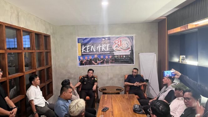 
 Berantas Korupsi, Kejari Kolaka Selamatkan Rp 84,7 Juta Uang Negara