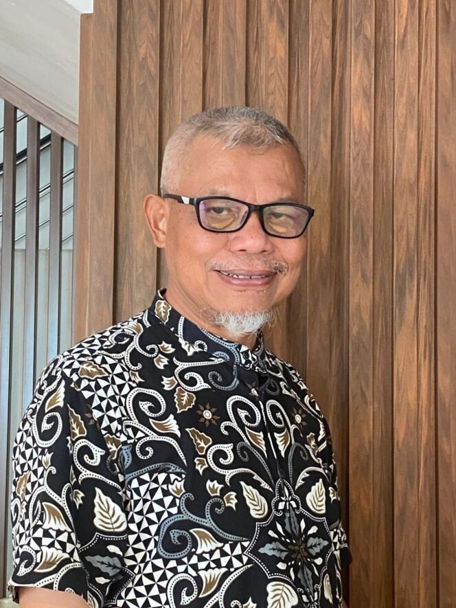 
 Perlukah Dewan Kode Etik Pejabat Publik?