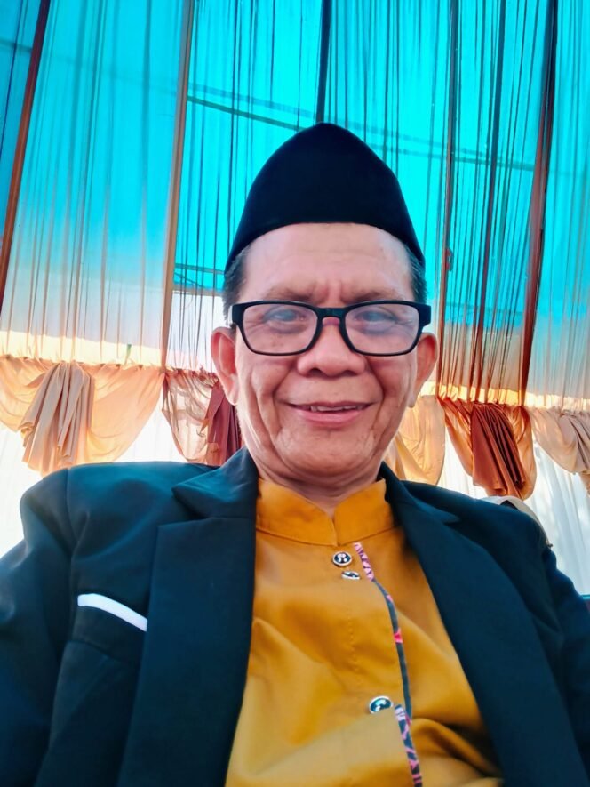 
 Penguatan Pendidikan dengan Kurikulum Berbasis Cinta: Membangun Generasi Berkarakter, Berilmu, dan Berakhlak Mulia