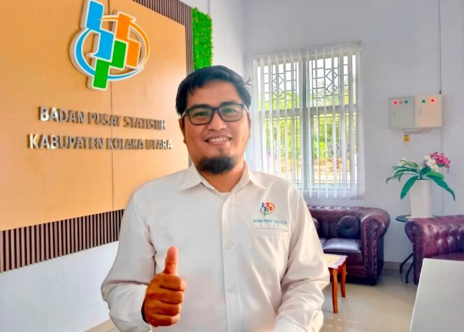 
 12,91 Persen Warga Kolut Masuk Kelompok Desil 1