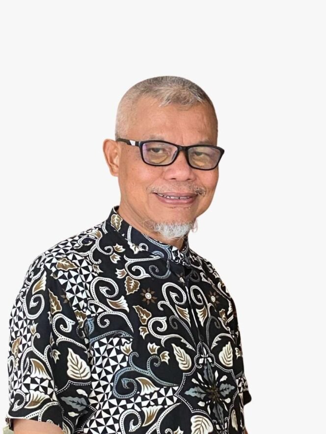 
 Risiko Meningkatnya Korupsi Jika Definisi Korupsi Dipersempit: Menelaah Usulan Luhut Binsar Pandjaitan