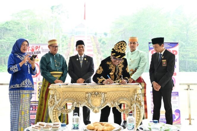 
 Dari Kekerasan hingga Hak Asuh, Kolut Perkuat Perlindungan Perempuan dan Anak